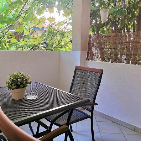 Lenka Apartments I Новалья Экстерьер фото